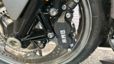 BMW K1600 GTL LE (22MY)